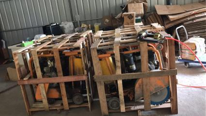 石台行李、家具、电器包装托运