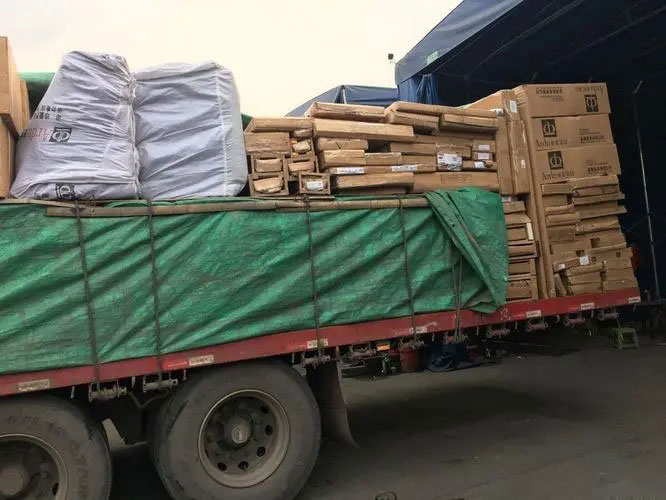 石台家具托运